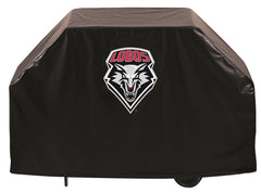 University of New Mexico Grill Cover