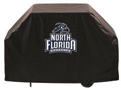 University of North Florida Grill Cover