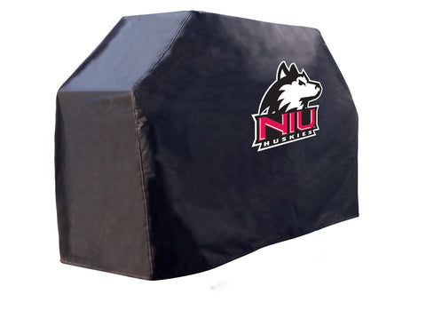 Northern Illinois University BBQ Grill Cover