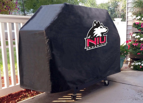 Northern Illinois University BBQ Grill Cover
