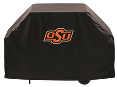 Oklahoma State University Grill Cover