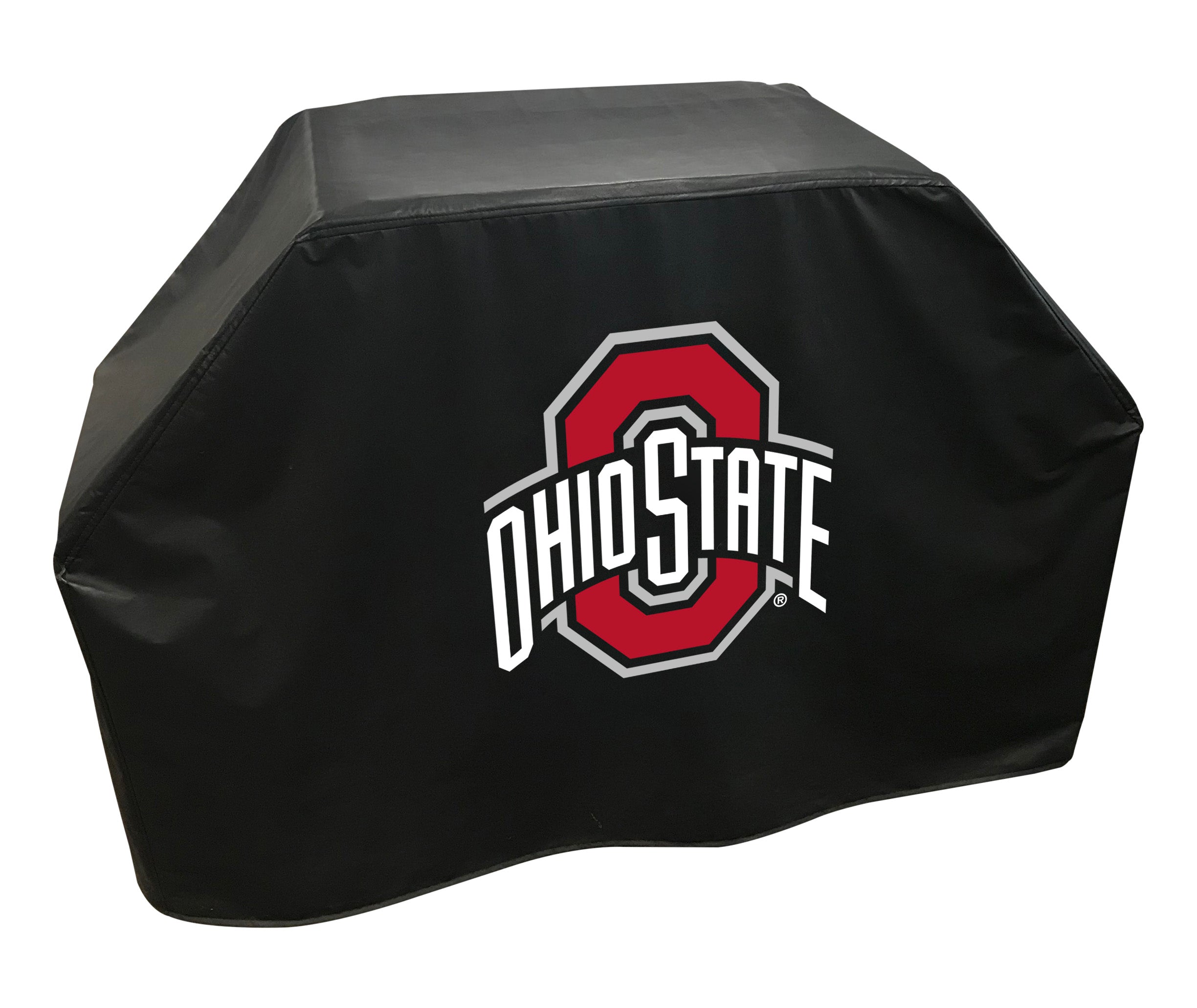 Aazon.co : FANATS 41194 Ohio State Rectangular Grill Cover - Fits 3