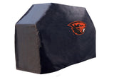 Oregon State University BBQ Grill Cover