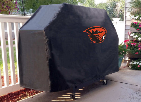 Oregon State University BBQ Grill Cover