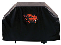 Oregon State University Grill Cover