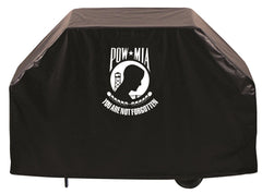 United States POW MIA Outdoor Logo Grill Cover