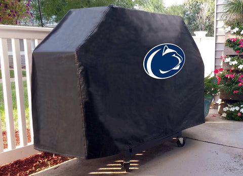Penn State University BBQ Grill Cover