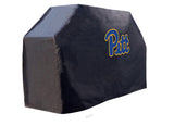 Pittsburgh University BBQ Grill Cover