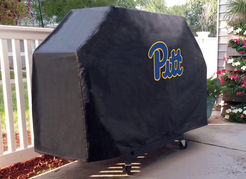Pittsburgh University BBQ Grill Cover