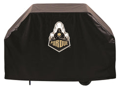 Purdue University Grill Cover