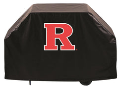 Rutgers University Heavy Duty Grill Cover