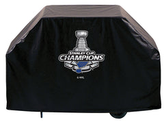 St. Louis Blues 2019 Stanley Cup BBQ Grill Cover