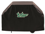 South Florida University BBQ Grill Cover