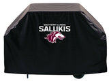 Southern Illinois University BBQ Grill Cover