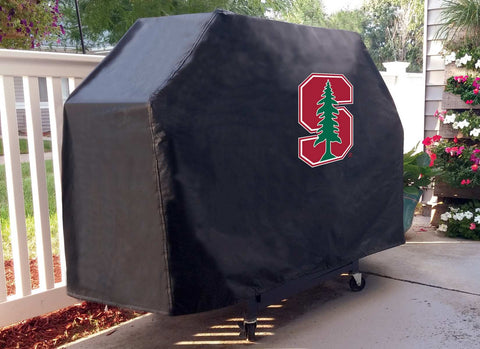 Stanford University BBQ Grill Cover