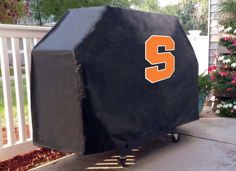 Syracuse University BBQ Grill Cover