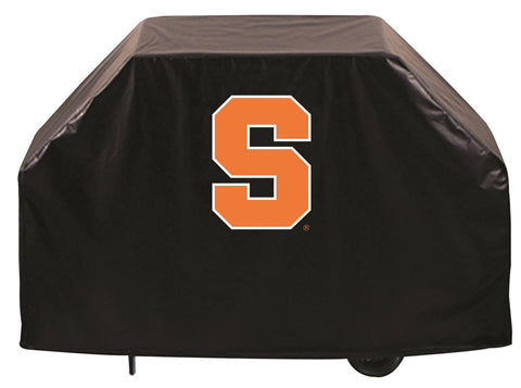 Syracuse University BBQ Grill Cover