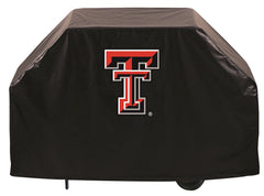 Texas Tech University Grill Cover