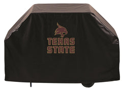 Texas State University Heavy Duty Grill Cover