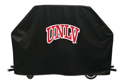 University of Las Vegas Rebels UNLV BBQ Grill Cover