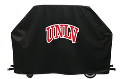University of Las Vegas Rebels with UNLV Logo