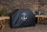 U.S. Naval Academy BBQ Grill Cover