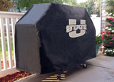 Utah State University BBQ Grill Cover