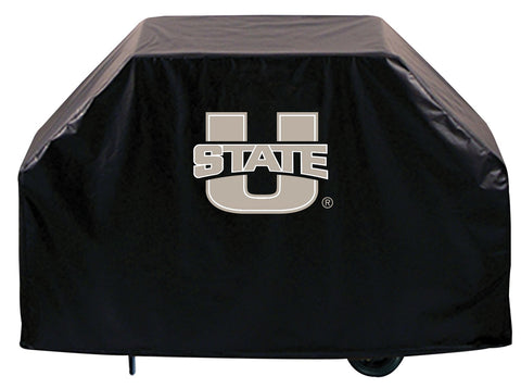Utah State University BBQ Grill Cover