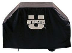 Utah State University Heavy Duty Grill Cover