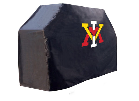 Virginia Military Institute University BBQ Grill Cover