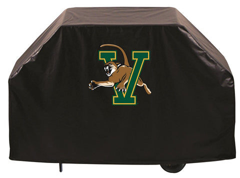 Vermont University BBQ Grill Cover