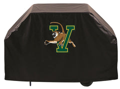 University of Vermont Grill Cover