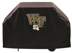 Wake Forest University Grill Cover