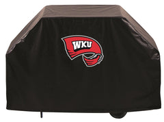 Western Kentucky University Grill Cover