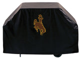 Wyoming University BBQ Grill Cover