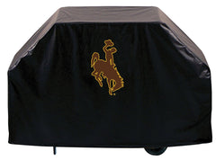 University of Wyoming Grill Cover
