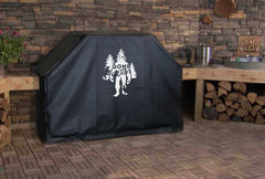 Gone Wild Grill Cover