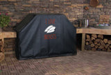 I Love Breasts BBQ Grill Cover