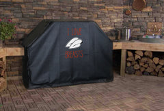 Chicken Breasts Grill Cover