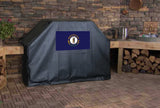 Kentucky State Flag Grill Cover