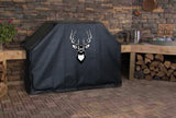 Red Eye Deer BBQ Grill Cover