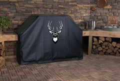 Grill Cover Store's Red Eye Deer Grill Cover