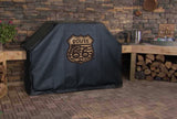 Route 66 Vintage Grill Cover