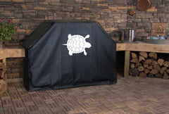 Snapping Turtle Grill Cover