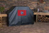 Tennessee State Flag Grill Cover