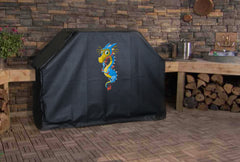Thinking Dragon Grill Cover