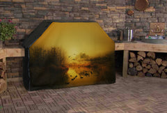 Waterfowl Grill Cover
